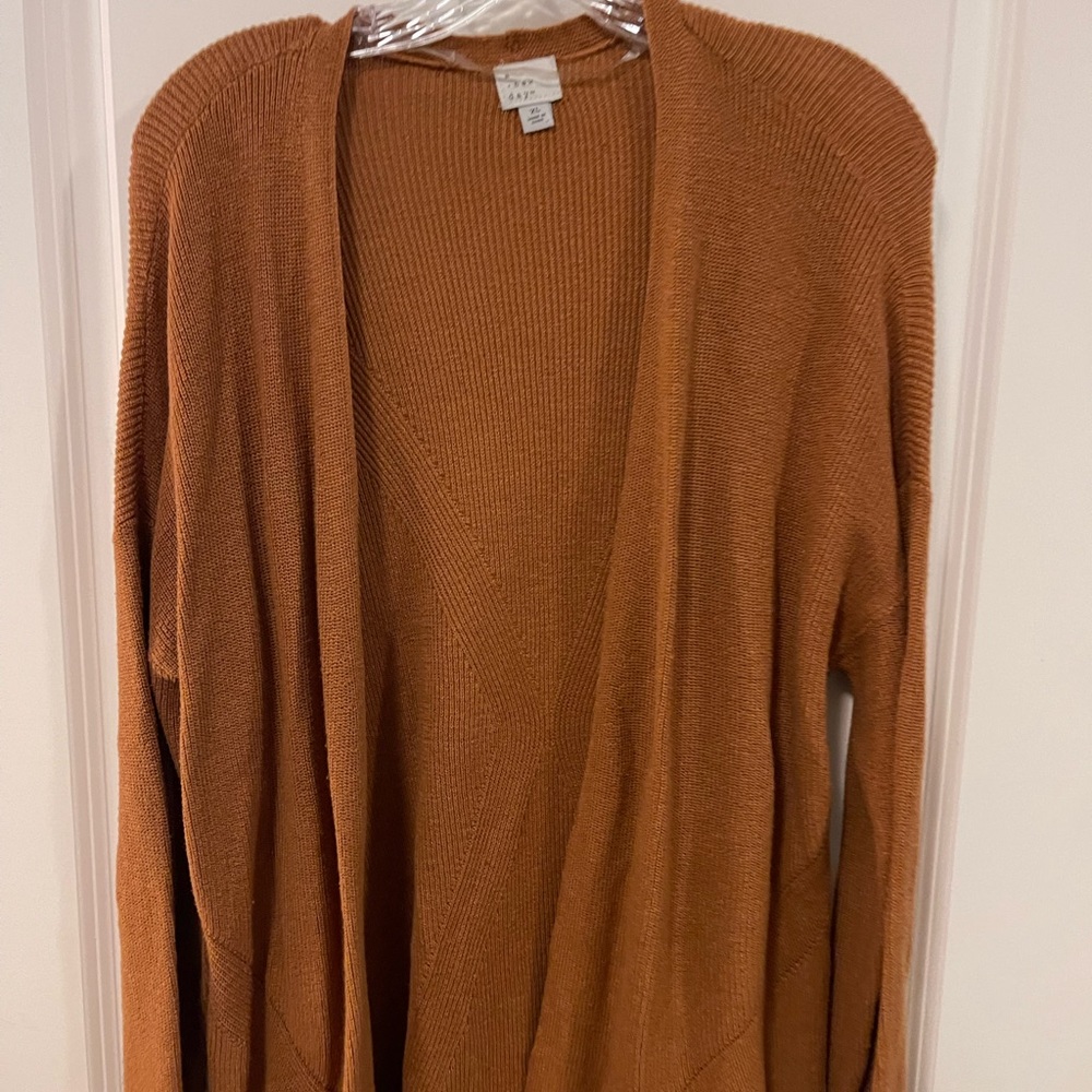 Cardigan